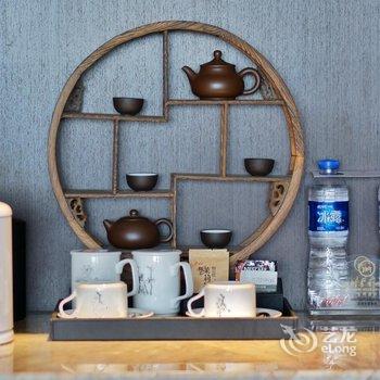 杭州书香世家酒店酒店提供图片