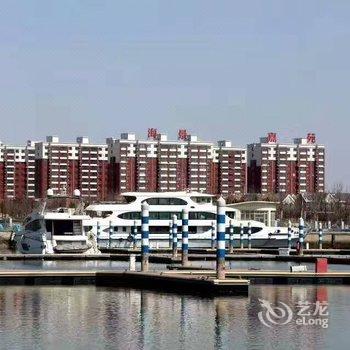 乐亭三贝明珠家庭海景公寓酒店提供图片