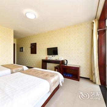 昌黎黄金海岸博维大酒店酒店提供图片