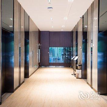 誉峰前途智能酒店(成都金融城店)酒店提供图片