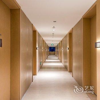 誉峰前途智能酒店(成都金融城店)酒店提供图片