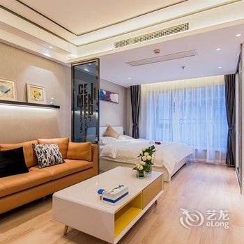 誉峰前途智能酒店(成都金融城店)酒店提供图片