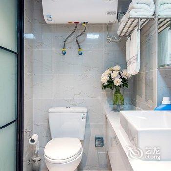 誉峰前途智能酒店(成都金融城店)酒店提供图片