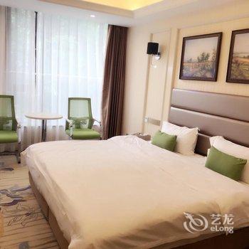 重庆凯莱美酒店酒店提供图片