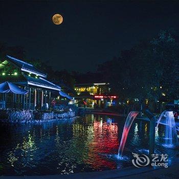 南宁九曲湾温泉度假村酒店提供图片