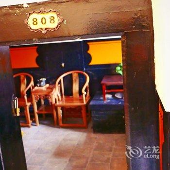 平遥古城居舍1370民俗客栈酒店提供图片