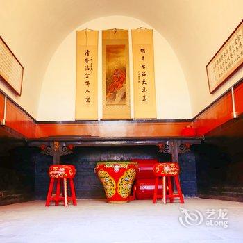 平遥古城居舍1370民俗客栈酒店提供图片