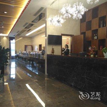 宁波丽璟酒店酒店提供图片