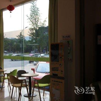 恒8连锁酒店(桐庐迎春南路店)酒店提供图片