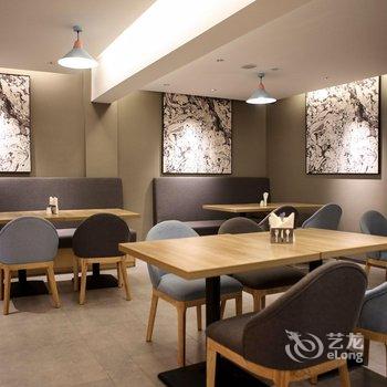 如家酒店·NEO(淄博火车站广场店)酒店提供图片