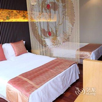 北京和园景逸大酒店酒店提供图片