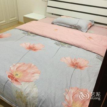 上海中海公寓(火车站北广场店)酒店提供图片