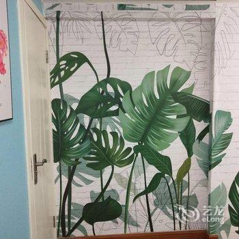 上海中海公寓(火车站北广场店)酒店提供图片