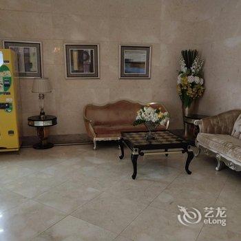 上海中海公寓(火车站北广场店)酒店提供图片