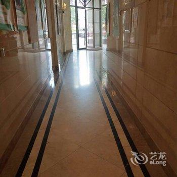 上海中海公寓(火车站北广场店)酒店提供图片