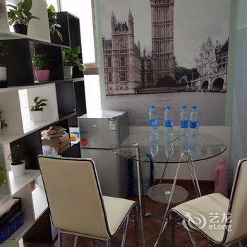 上海中海公寓(火车站北广场店)酒店提供图片