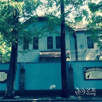 上海中海公寓(火车站北广场店)酒店提供图片