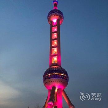 上海中海公寓(火车站北广场店)酒店提供图片