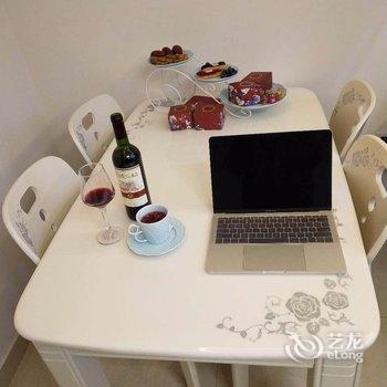 上海中海公寓(火车站北广场店)酒店提供图片