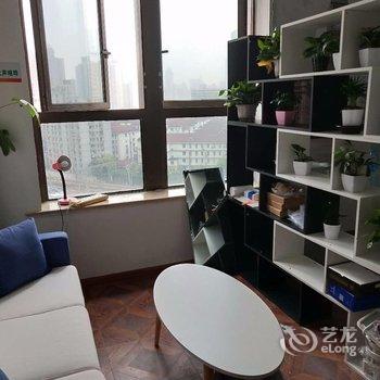 上海中海公寓(火车站北广场店)酒店提供图片