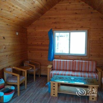 秦皇岛黄金海岸碧水湾度假村酒店提供图片
