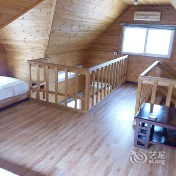秦皇岛黄金海岸碧水湾度假村酒店提供图片