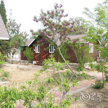 秦皇岛黄金海岸碧水湾度假村酒店提供图片