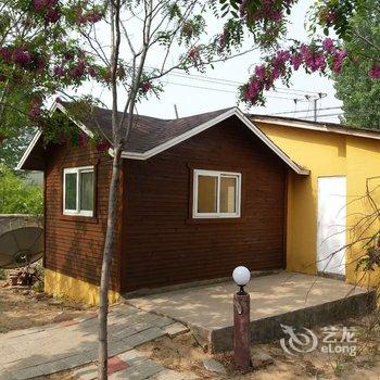 秦皇岛黄金海岸碧水湾度假村酒店提供图片