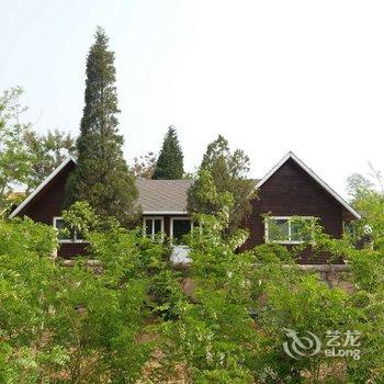 秦皇岛黄金海岸碧水湾度假村酒店提供图片