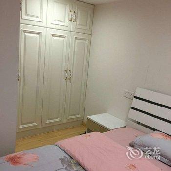 上海中海公寓(火车站北广场店)酒店提供图片