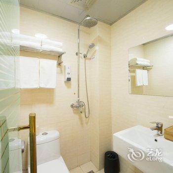 锐思特酒店(绍兴笛扬路店)酒店提供图片