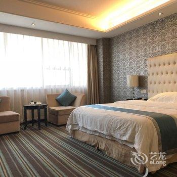 信阳龙潭大酒店酒店提供图片