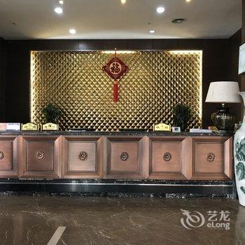 信阳龙潭大酒店酒店提供图片