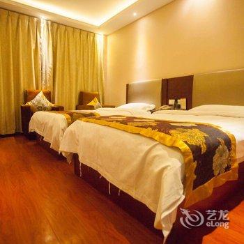 亳州铂雅礼途酒店酒店提供图片