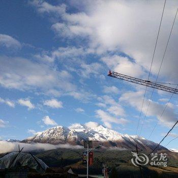 祁连县天然居农家客栈酒店提供图片