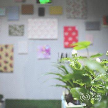 阳朔时光客栈酒店提供图片