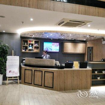 汉庭酒店(连云港赣榆汽车站店)酒店提供图片