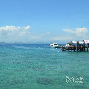 三亚君然温泉度假酒店酒店提供图片