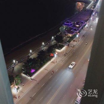 南澳翡翠海景公寓(世纪大厦店)酒店提供图片