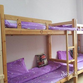 西安归去来兮青年旅舍酒店提供图片