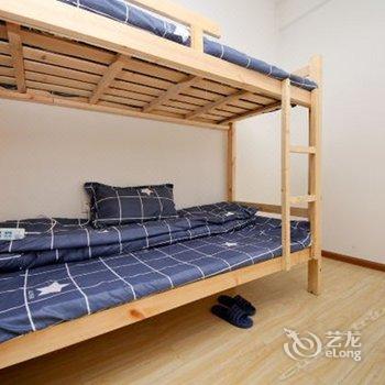 西安归去来兮青年旅舍酒店提供图片