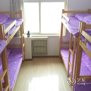 西安归去来兮青年旅舍酒店提供图片