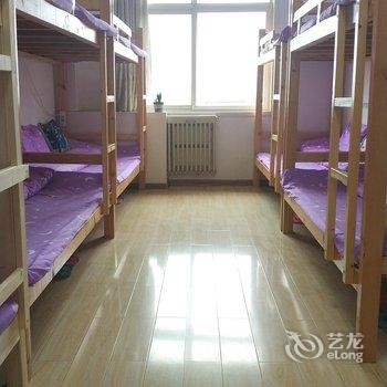 西安归去来兮青年旅舍酒店提供图片