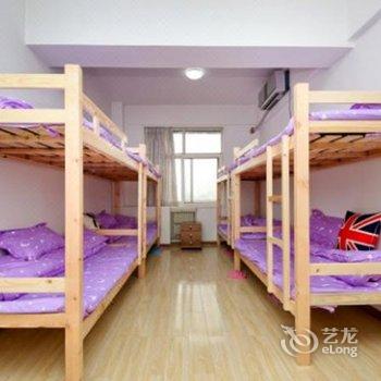 西安归去来兮青年旅舍酒店提供图片