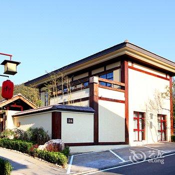 大连金石唐风国际温泉会馆酒店提供图片