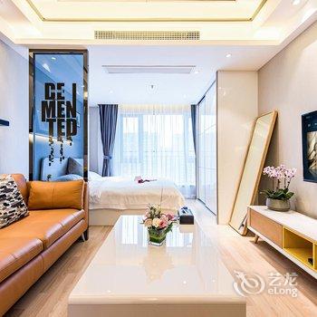 誉峰前途智能酒店(成都金融城店)酒店提供图片