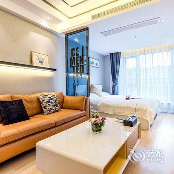 誉峰前途智能酒店(成都金融城店)酒店提供图片