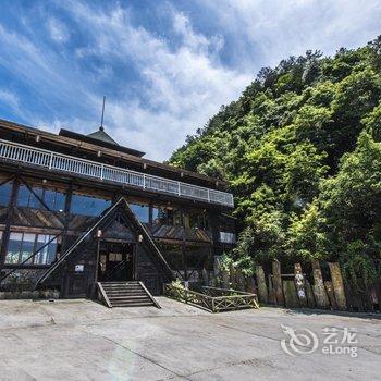 奉化漫休谷度假民宿酒店提供图片