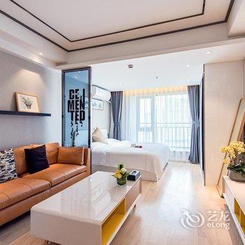 誉峰前途智能酒店(成都金融城店)酒店提供图片