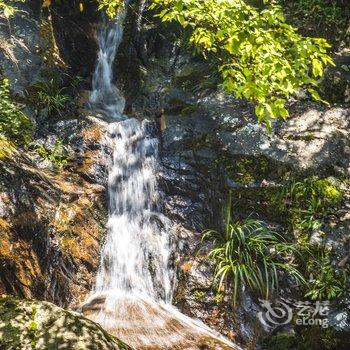 奉化漫休谷度假民宿酒店提供图片